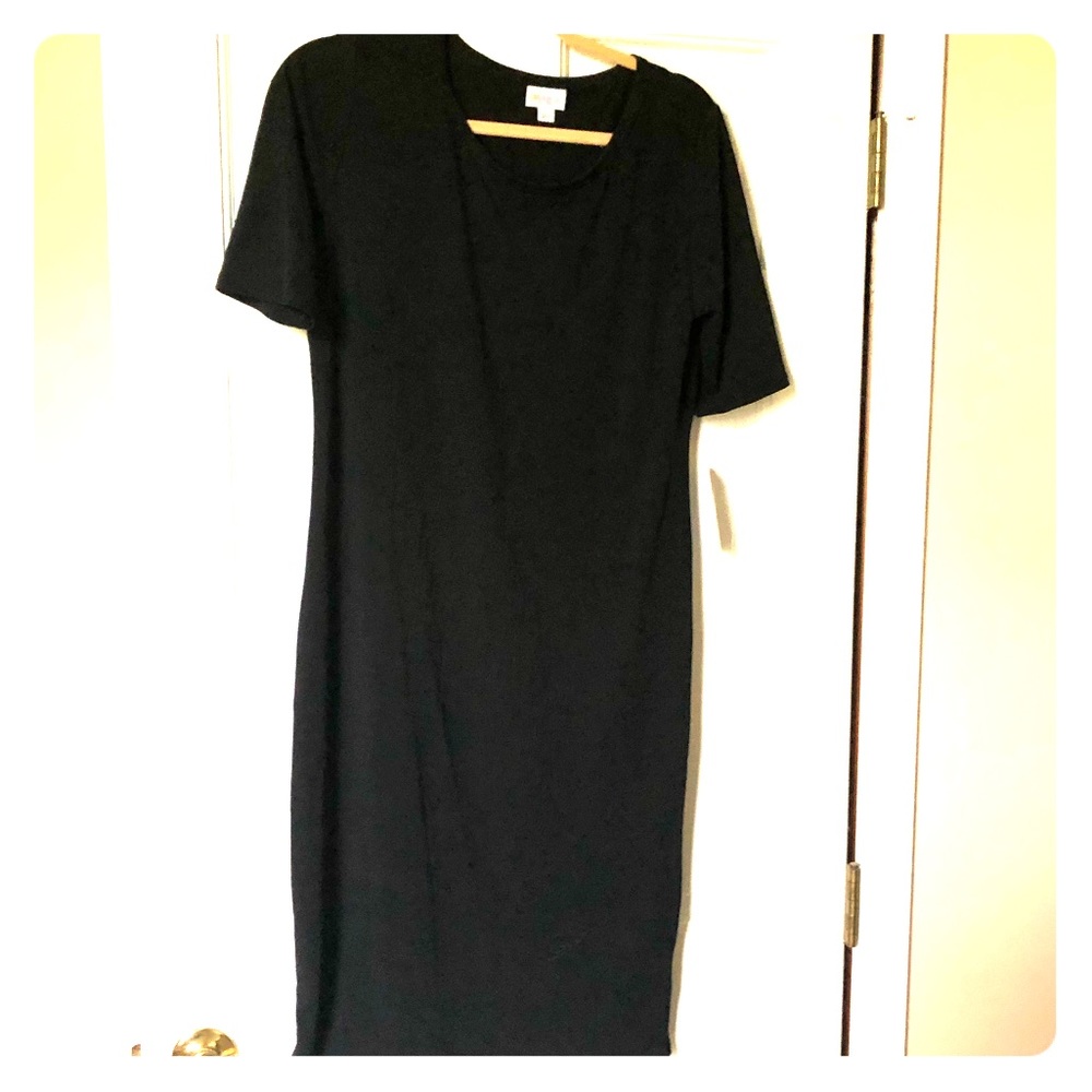 Lularoe Julia Dress